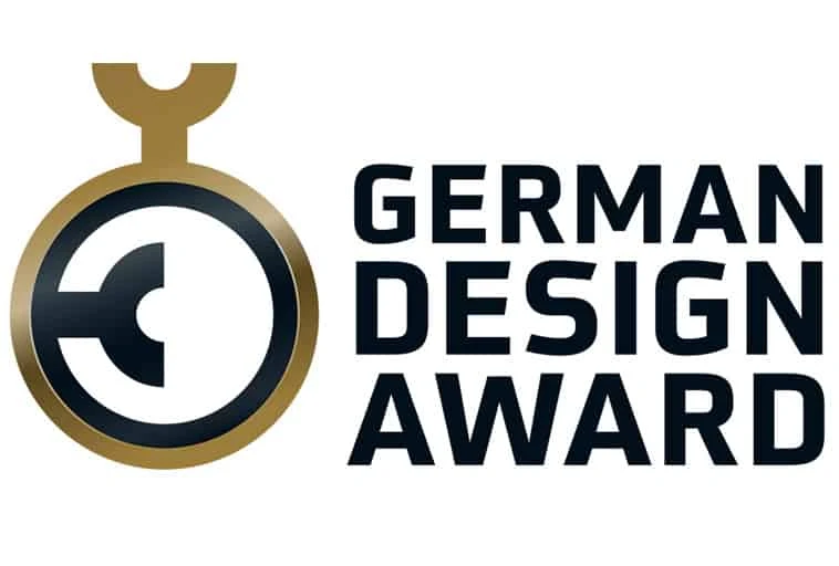 2024 GERMAN DESIGN AWARD 設計王｜國際代辦獎項 Global Awards