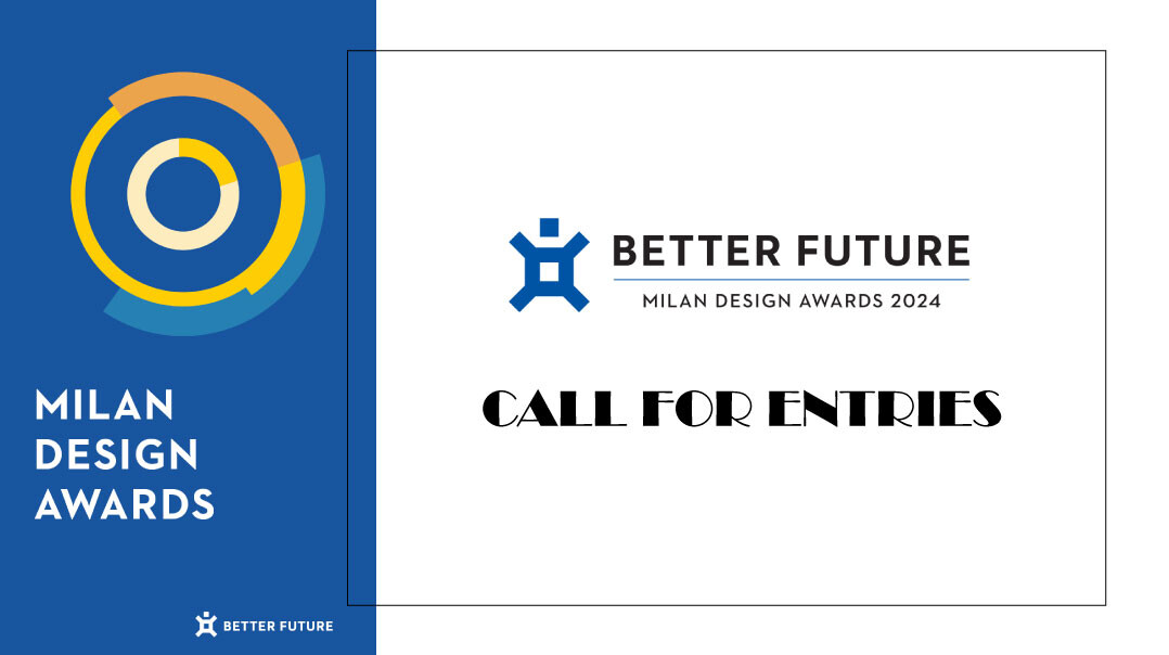 MILAN Design Awards 2024