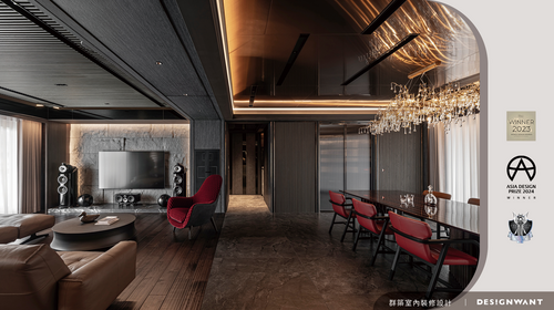 優士盟整合設計 締造藝術博物館與頂級音樂廳饗宴 榮獲ASIA DESIGN PRIZE WINNER!