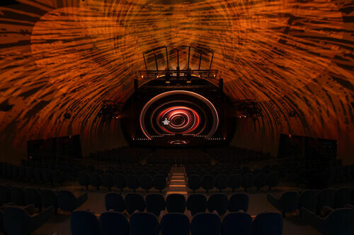 2025金點設計獎頒獎典禮圓滿結束 28件優秀作品突圍榮獲年度大獎！