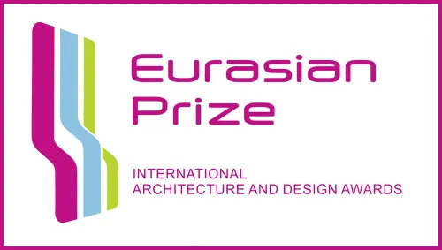 俄羅斯歐亞獎 Eurasian Prize Awards