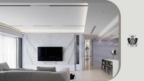 維境室內設計 看倫敦 | 2025 French Design Awards 榮獲銀獎！