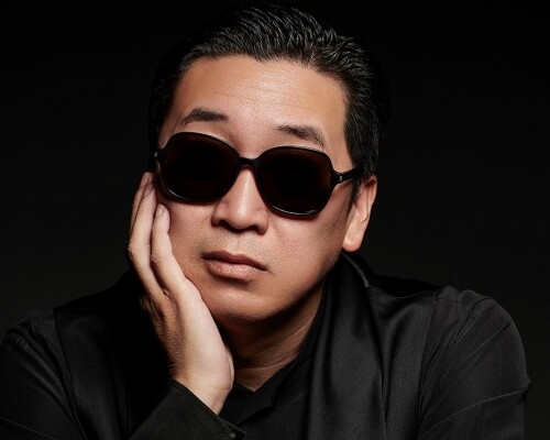 自由落體設計陳俊良的設計哲思：「從i到F之間的距離」