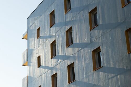 室內牆面提供多種風格選擇！ 從國際設計獎精選獲獎案例中，探索各式室內牆面設計