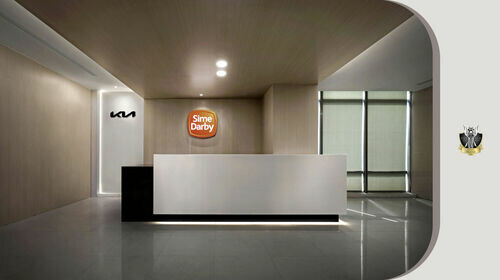 2024 法國設計獎金獎作品! 恆星室內裝修設計 透過木質紋理形塑企業成長的願景