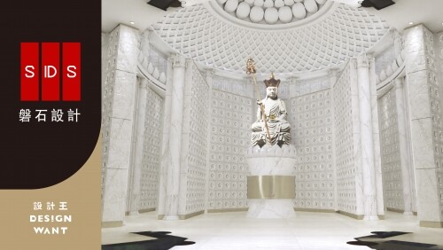 2021新加坡SIDA國際設計大獎出爐！磐石設計獲得銅獎殊榮