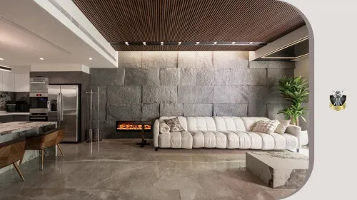 2024 FRENCH金獎作品 ! 里德美學室內設計 將個人風格融入場域打造出結合藝文 美感於一身的居住環境