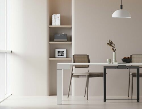 還給自己一個整潔的空間！從國際設計獎精選獲獎案例中，掌握室內收納櫃款式！