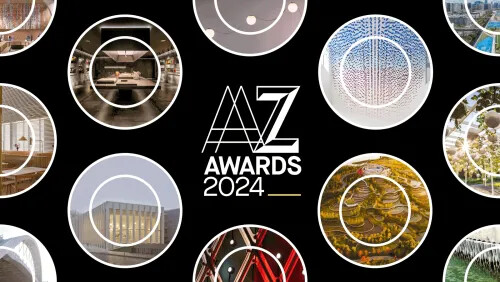 加拿大AZ獎 AZ Awards