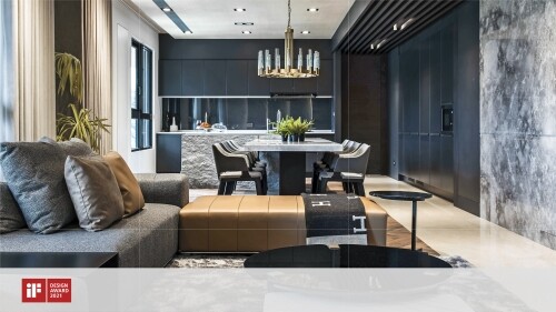 原境設計｜與自然共舞 Dance with Nature