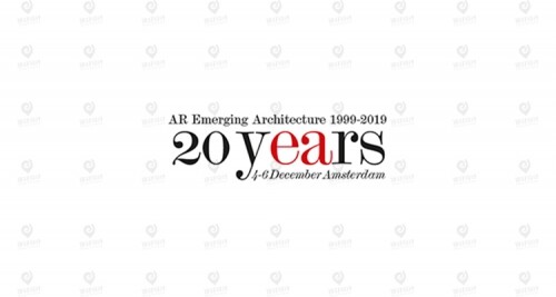 英國新銳建築獎 AR Emerging Architecture