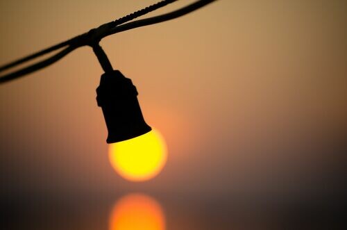 為暗空間點亮未來，掌握照明設計為空間注入明亮與活力！