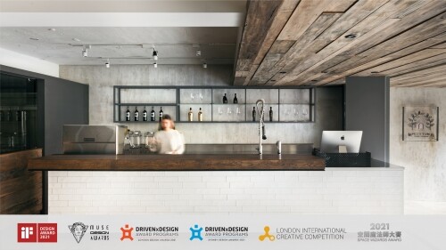 築士設計｜秘方MEET FUN