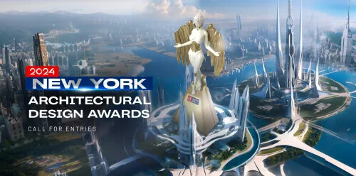 NY Architectural Design Awards