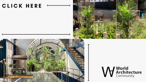 世界建築獎 World Architecture Awards