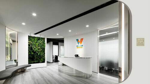 2024TAC世界設計獎獲勝作品！十晴室內裝修有限公司 勾動出精緻生活最好的細膩況味