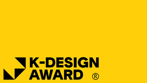 韓國 K-DESIGN AWARD 年度最大獎「Kudos to the Best」花落誰家？