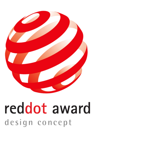 德國紅點概念設計獎 Red Dot Award:Design Concept