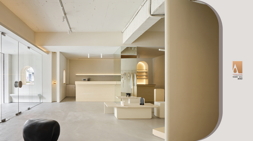 2024 A' Design Award 銅獎作品 ! 十一室研 藉由購物的過程 更了解自己內心所喜歡的模樣