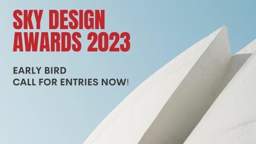 天空設計大獎 Sky Design Awards