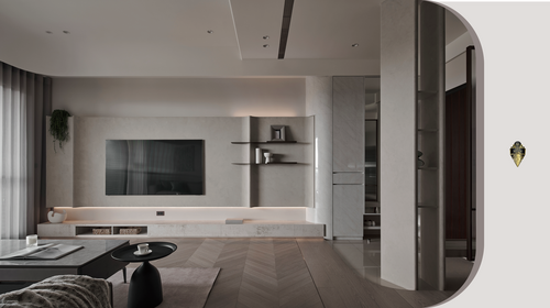 2024 MUSE金獎作品 ! 睦設計 與日子齊走的每一個片刻 都能探索生命中精采的樣貌