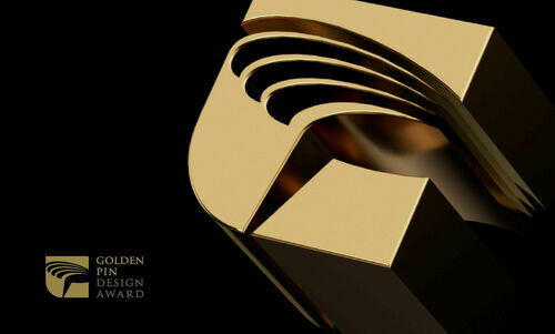 讓世界看見台灣設計 林磐聳榮獲最佳設計成就獎