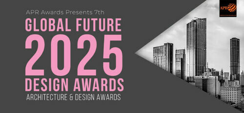 全球未來設計獎 Global Future Design Awards