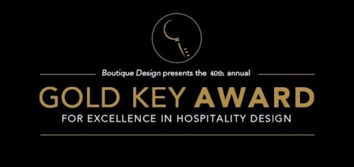 美國金鑰獎 Golden Key Awards