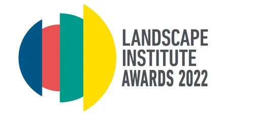 英國皇家風景園林學會獎 Landscape Institute Awards