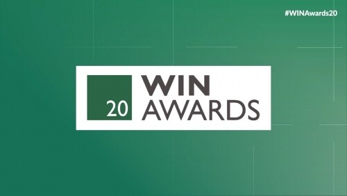 英國世界室內新聞獎 World Interiors News Award
