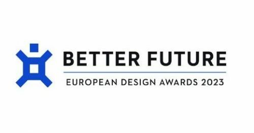 歐洲設計大獎 EUROPEAN Design Awards