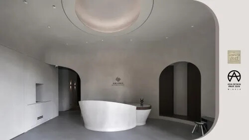 原胚室內裝修設計 以空間設計定義出品牌的獨有風格 榮獲ASIA DESIGN PRIZE WINNER！