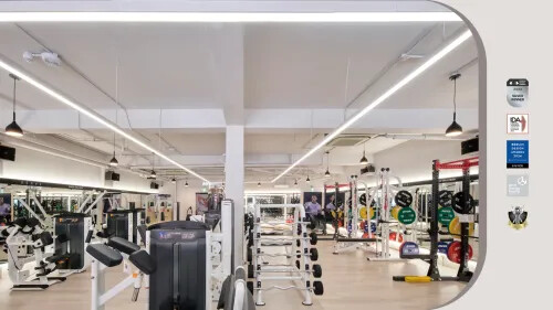 群築室內設計 把將就的日子 變為最講究的生活 榮獲三項國際設計大獎！