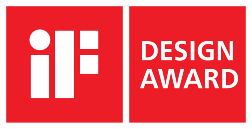 德國iF設計獎 iF Design Award