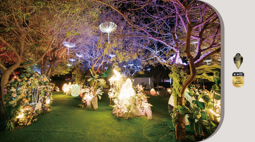 2024 MUSE金獎作品 ! 臺中市養護工程處+藝靜室內 在科技與文化的碰撞中 激發創新的火花