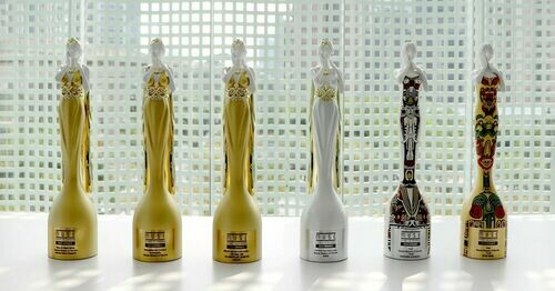 桃園市立美術館榮獲2025年繆斯創意獎及金點設計獎肯定！