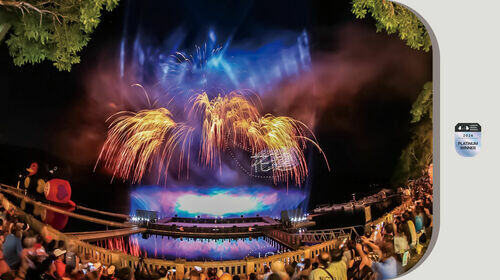 2024倫敦設計獎白金獎作品！花蓮縣政府 藝非特企業有限公司 體驗花蓮獨有的假期樂活饗宴