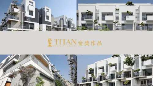 2023 TITAN PROPERTY AWARDS 第二季獲獎者！金獎特輯 (七)