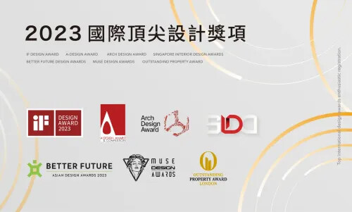 2023最新獎項資訊一次看！