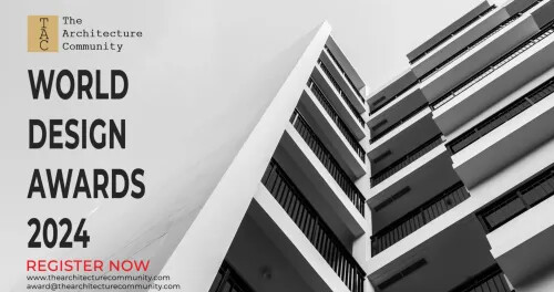 世界設計大獎 World Design Awards