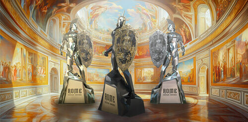 Rome Design Awards