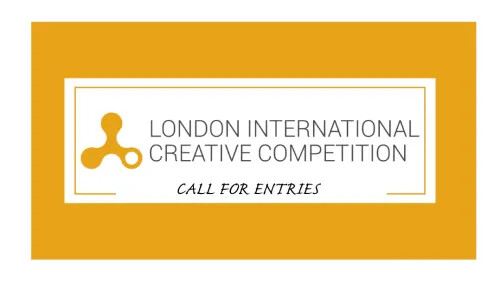 LICC 英國倫敦國際創意大賽 London International Creative Competition