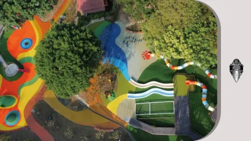 2024 MUSE銀獎作品 ! 惇陽工程顧問 延續過去的歡樂與記憶 創造時間流動且充滿活力的空間