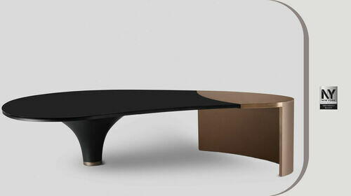 2024紐約產品設計獎銀獎! 枝子室內裝修設計 是茶几也是藝術品