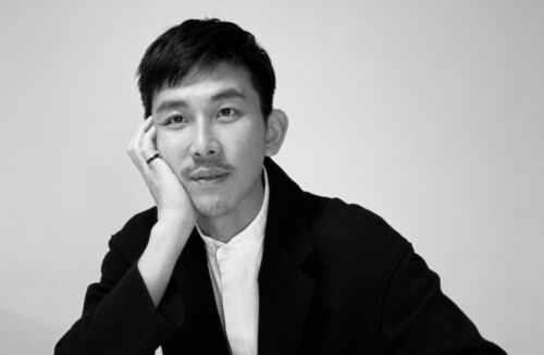 豪華朗機工 共同創辦人 林昆穎