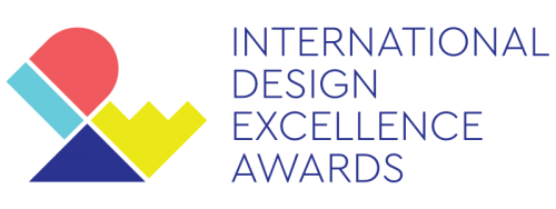 國際設計優秀獎 International Design Excellence Awards