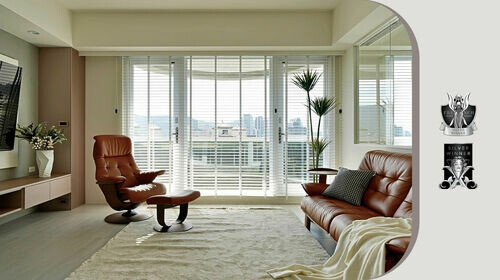 耘得室內裝修有限公司 蘇活態度 | 2025 French Design Awards、2025 MUSE Design Awards榮獲銀獎！