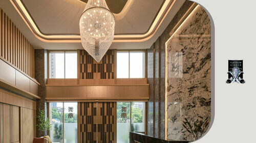 常玉國際設計工程有限公司 觀墨華湧 | 2025 MUSE Design Awards 榮獲白金獎！