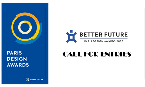 巴黎設計大獎 PARIS Design Awards
