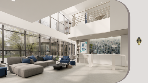 2024 MUSE金獎作品 ! 丹澤室內設計 家外的溫度 觸動想家的思念